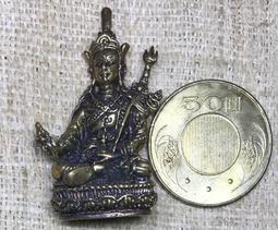 如是H163文殊菩薩戛烏.隨身廟/高7.7cm 歷史價格詳細信息