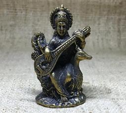 如是H163文殊菩薩戛烏.隨身廟/高7.7cm 歷史價格詳細信息