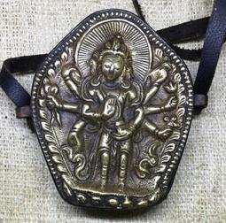 如是H163文殊菩薩戛烏.隨身廟/高7.7cm 歷史價格詳細信息