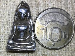 如是H163文殊菩薩戛烏.隨身廟/高7.7cm 歷史價格詳細信息