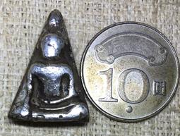 如是H163文殊菩薩戛烏.隨身廟/高7.7cm 歷史價格詳細信息