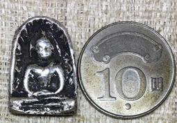 如是H163文殊菩薩戛烏.隨身廟/高7.7cm 歷史價格詳細信息