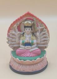 準提佛母透明PVC塑料卡片 唐卡 平安護佛卡 歷史價格詳細信息