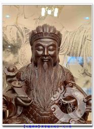 【九龍佛具】福德正神 土地公 山神 后土 伯公﹝樟木安金 大體像 三吋六高﹞佛桌神桌佛櫥佛聯神明彩公媽龕用品零售批發 歷史價格詳細信息