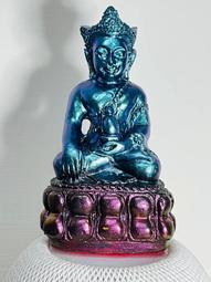 阿贊頌空坤平，色澤好品相美，原廟盒 -1738 歷史價格詳細信息