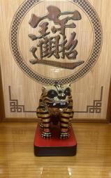 【明祥】神尊兵器- 如意 柳絲  神明兵器 媽祖 天上聖母 法器 福德正神  71廠 歷史價格詳細信息