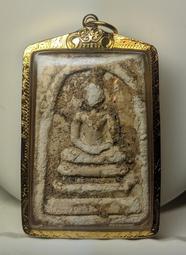 佛牌之王阿贊奴鬼兵平膝模崇迪 歷史價格詳細信息