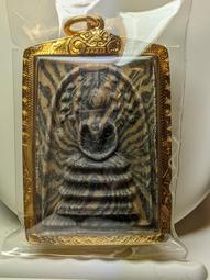 佛牌之王龍婆滿 2543 黑肉袈裟崇迪 歷史價格詳細信息