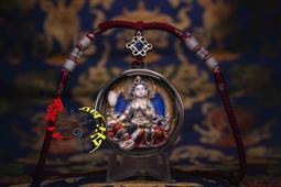 金法 增益智慧.淨障 文殊菩薩 純銀佛像 嘎屋 &quot;缺件&quot; 歷史價格詳細信息