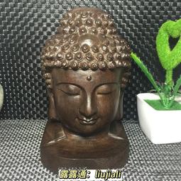 越南沉香木木雕關公佛像家居擺件實木關二爺像雕刻木質工藝品 歷史價格詳細信息