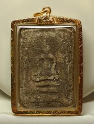 阿贊迪烈龍婆馬哈蘇拉薩2562詭王 廟盒 鑒定卡 不銹鋼雕花358 歷史價格詳細信息