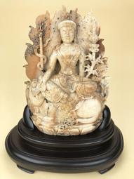 【齊花花】潑墨感佛眼舍利手串‧如水墨隨筆揮灑的氣勢豁朗‧質量感和層次感兼具‧帶眼的霞玉光芒~（V6C） 歷史價格詳細信息