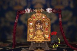 金法 財富之王 給薩 多傑赤甲  財寶瓶 歷史價格詳細信息