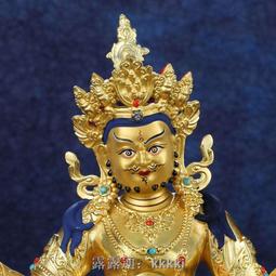 【小可國際購】【全球購佛具】純銅金剛手菩薩佛像西藏佛教密宗神像擺件供奉仿尼泊爾全鎏金7寸 歷史價格詳細信息