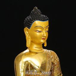 【小可國際購】【全球購佛具】純銅金剛手菩薩佛像西藏佛教密宗神像擺件供奉仿尼泊爾全鎏金7寸 歷史價格詳細信息