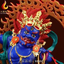 【小可國際購】【全球購佛具】純銅金剛手菩薩佛像西藏佛教密宗神像擺件供奉仿尼泊爾全鎏金7寸 歷史價格詳細信息