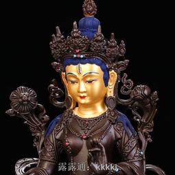 【小可國際購】【全球購佛具】金剛薩埵佛像擺件居家供奉密宗佛教用品鎏金純銅佛像7寸金剛薩埵 歷史價格詳細信息