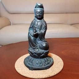 青銅觀音像 歷史價格詳細信息