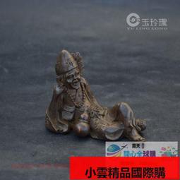 濟公小新手辦 蠟筆小新COS濟公潮玩車載中控臺裝飾擺件模型手辦 歷史價格詳細信息