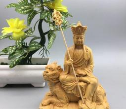 小葉黃楊木雕獨角獸擺件實木雕刻麒麟貔貅家居客廳裝飾品手把玩件~善緣堂 歷史價格詳細信息