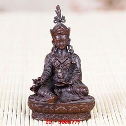 蓮花生大士佛像10寸國產純手工西藏藏傳用品鎏金銅像擺件大師銅像 歷史價格詳細信息