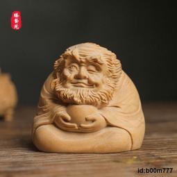 小葉黃楊木雕佛像實木家用客廳風水雕刻手工藝品供奉擺件觀音菩薩 歷史價格詳細信息