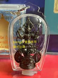 瓦考奧，龍婆彭（pong），2558純手繪工藝畫。 -2833 歷史價格詳細信息