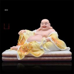 sjwrqjhypk42漢白玉彩繪元寶財神爺佛像家用聚寶財神招財神爺擺件店鋪供奉禮品 歷史價格詳細信息