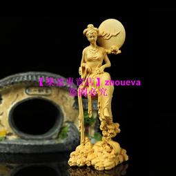 【優選國際購】木雕人物活佛濟公黃楊木實木雕刻中式家居客廳裝飾工藝品風水擺件送禮佳品 木雕工藝 招財擺件 歷史價格詳細信息