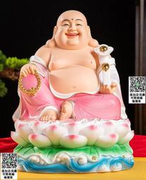 高檔彌勒佛招財保平安汽車擺件車內中控臺車載笑佛佛像飾品高端男 歷史價格詳細信息