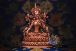 金法 藏密四解脫千種聖物甘露印製 千手千眼觀音 嘎屋  32-4 歷史價格詳細信息