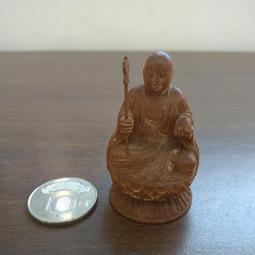 地藏菩薩滅定業真言咒輪手機筆電大門出入口牆壁玻璃置物櫃電視冰箱書房桌椅檯燈書櫃汽機車佛堂神壇居家營業場所亮面不乾膠貼紙 歷史價格詳細信息