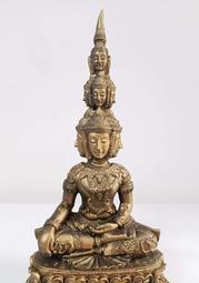 2553 龍婆薩空 錯模、黃肉雙符管派古曼坤平 貼金 聖粉 師父毛髮 歷史價格詳細信息