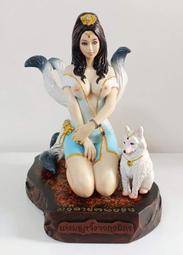 泰棻棻 2565 古巴文洋 五眼四耳 供奉尊 (金色版) 獨立編號 泰國佛牌聖物 歷史價格詳細信息