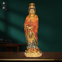 善源銅像禪定觀音菩薩家用供奉佛像釋迦牟尼地藏王菩薩大肚彌勒佛 歷史價格詳細信息