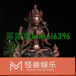 四臂觀音佛像密宗純銅銅像鎏金擺件西藏工藝7寸21cm藏傳尼泊爾 歷史價格詳細信息