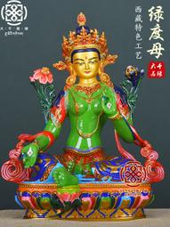 宗喀巴藏傳佛教擺件密宗尼泊爾古色密宗護法佛像宗喀巴佛像8寸 歷史價格詳細信息