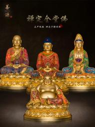 定制彌勒佛畫像南無彌勒菩薩佛像畫密宗唐卡蓮花坐禪水晶擺臺（唐先生） 歷史價格詳細信息