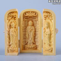 小葉黃楊木雕獨角獸擺件實木雕刻麒麟貔貅家居客廳裝飾品手把玩件~善緣堂 歷史價格詳細信息