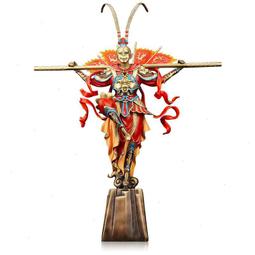 齊天大聖 孫悟空 黃銅 歷史價格詳細信息