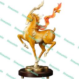 鹿擺件客廳電視櫃酒櫃玄關裝飾品喬遷新居禮品結婚新婚禮物 歷史價格詳細信息