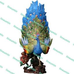 全銅孔雀擺件琺瑯彩黃銅葫蘆鳳凰客廳吉祥物喬遷裝飾品結婚慶禮品 歷史價格詳細信息