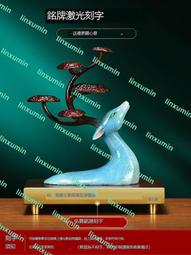 吉善緣 《錢兔似錦》兔子生肖陶瓷擺件 裝飾生元旦禮物存錢罐0068 歷史價格詳細信息