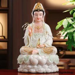 石彫漢白玉彌勒菩薩佛像擺件供奉笑佛未來佛大肚佛招財如意彌勒佛 歷史價格詳細信息