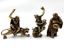 伏虎羅漢龍婆本騎虎自身2537大模146 歷史價格詳細信息