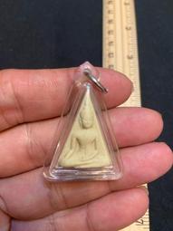 多寶齋佛牌????古巴島 龍婆瓦林 2566 鬼兵必打168 歷史價格詳細信息