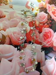 天然珍珠baby鏈淡水白色akoya項鏈極光正圓無暇強光項鏈 歷史價格詳細信息