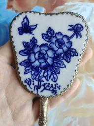 #老鏡子#包老包真解放初期的老鏡子 古玩古董收藏真品民俗雜項19736 歷史價格詳細信息