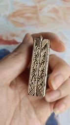 泰國帶回，龍婆卡賢2536立尊，九寶銅版 -1600 歷史價格詳細信息