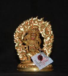 金剛手菩薩 正反雙面佛牌吊飾 歷史價格詳細信息